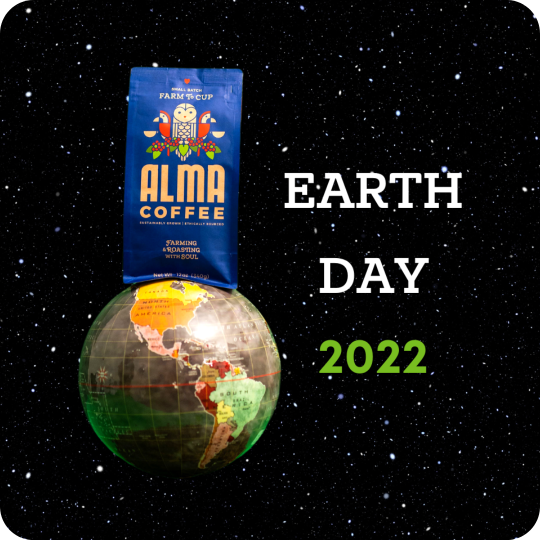 Our Steps Toward a Sustainable Coffee Future [2022]