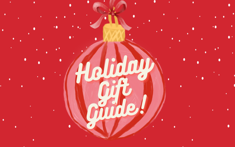 2023 Holiday Gift Guide