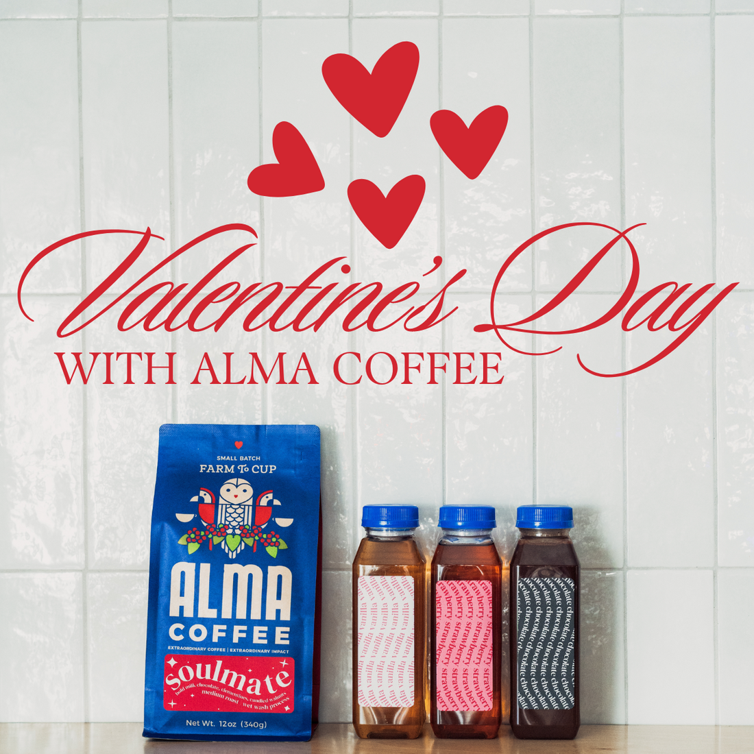 Valentine's Day Ideas
