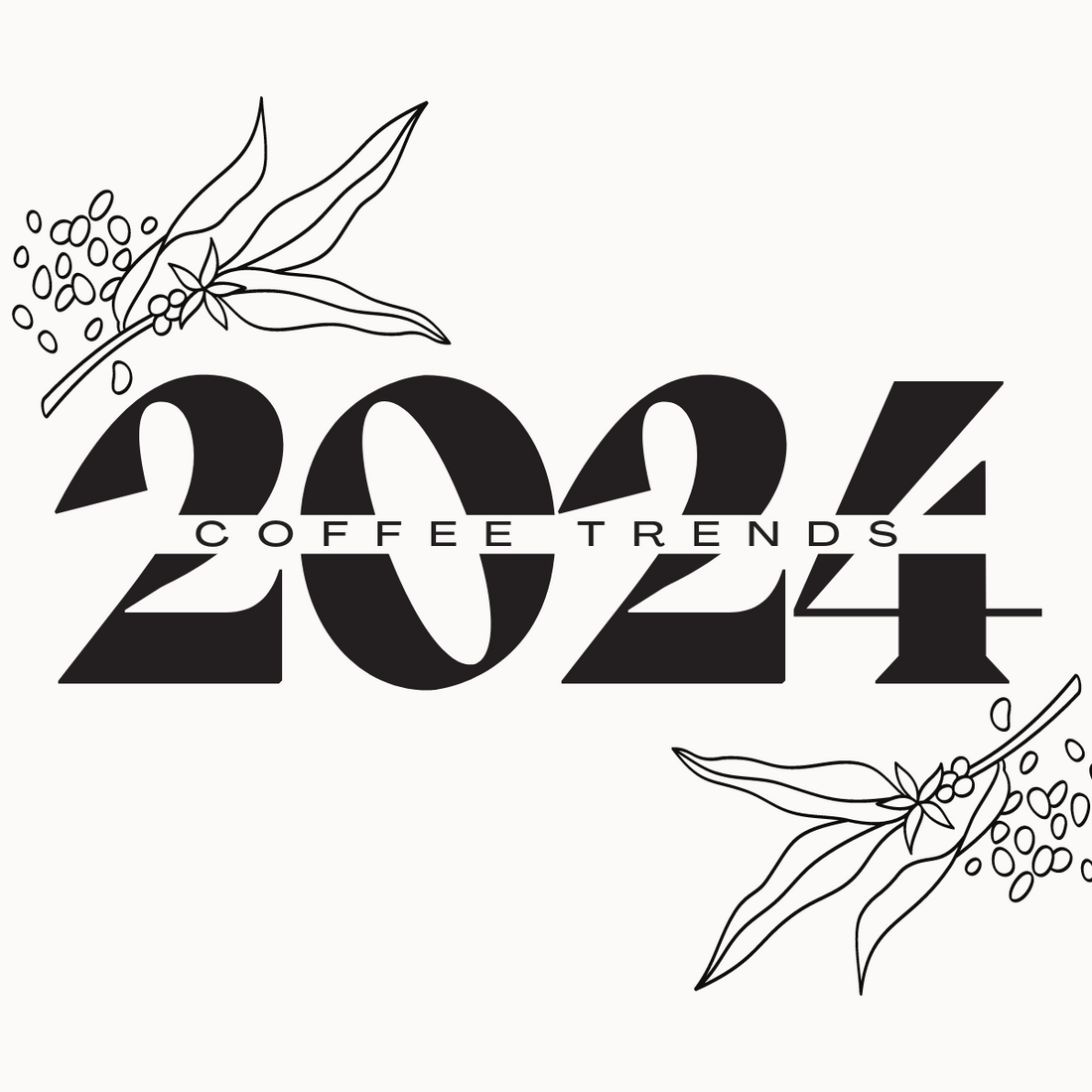 2024 Projected Coffee Trends