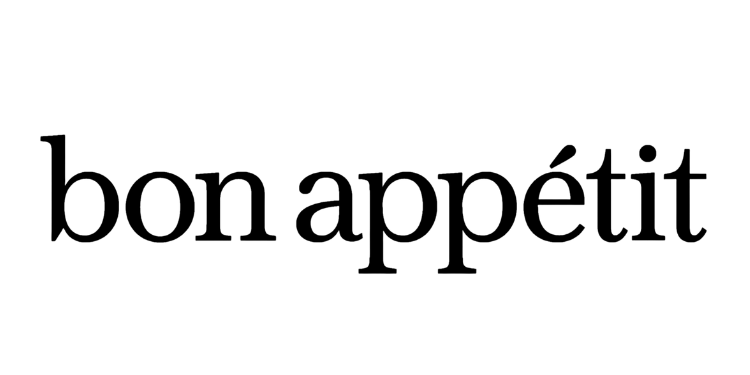 bon appetit logo
