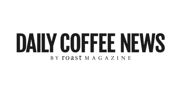 daily coffee news