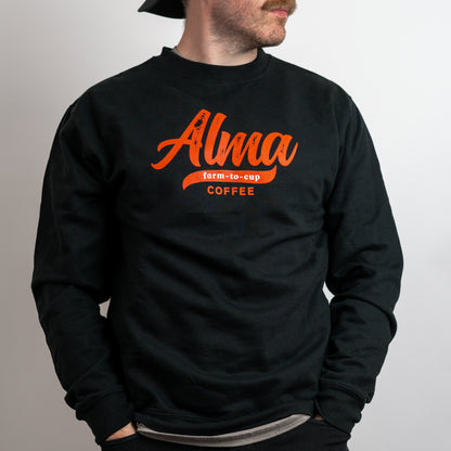 Vintage Crewneck